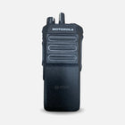 Motorola R7 UHF NKP Two-Way Digital Radio NKP AAH06RDC9RA1AN UHF 400-512Mhz