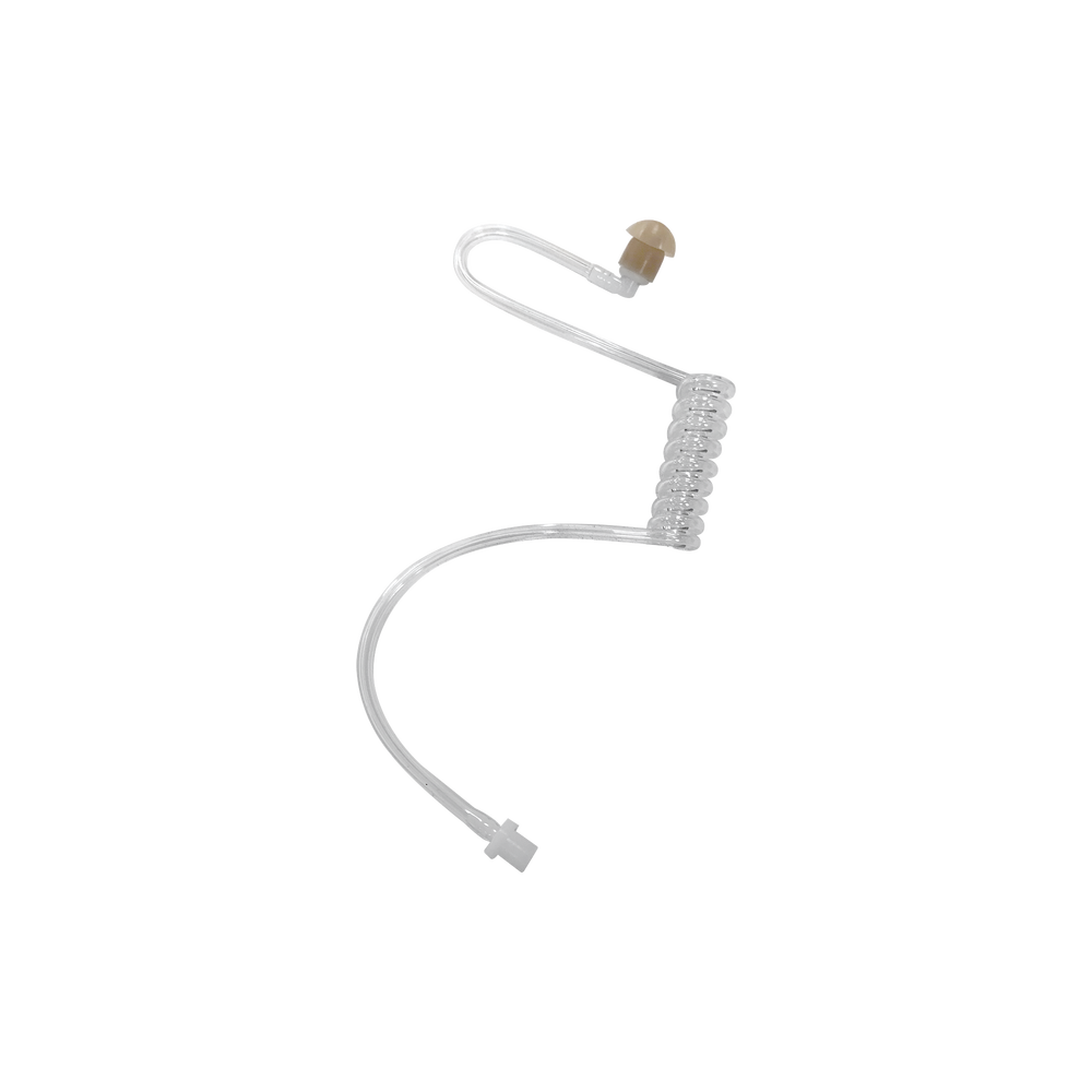 Pryme RAC101199TC Bluetooth Headset with PTT capability