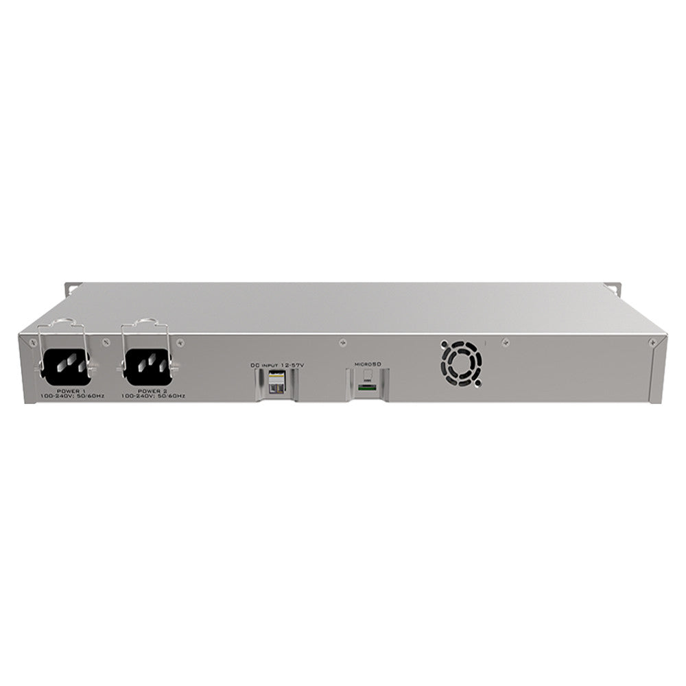 Mikrotik RB1100x4 13-Port Gigabit Router
