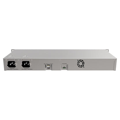 Mikrotik RB1100x4 13-Port Gigabit Router