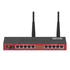 MikroTik RouterBOARD RB2011UiAS-2HnD-IN