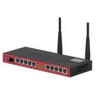 MikroTik RouterBOARD RB2011UiAS-2HnD-IN