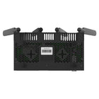 MikroTik RouterBOARD 10xGigabit port RB4011iGS+5HacQ2HnD-IN (US Version)