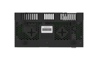 MikroTik RB4011iGS+RM 10-Port Gigabit Router 1x 10Gbps SFP+ Quad-Core 1.4GHz Fanless Rackmount PoE Out