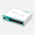 Mikrotik RB750R2 hEX lite SOHO 5 port Ethernet Router RouterOS L4