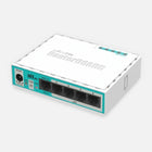 Mikrotik RB750R2 hEX lite SOHO 5 port Ethernet Router RouterOS L4
