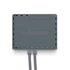 MikroTik RB760iGS hEX S Gigabit VPN Router with SFP Port and PoE-Out