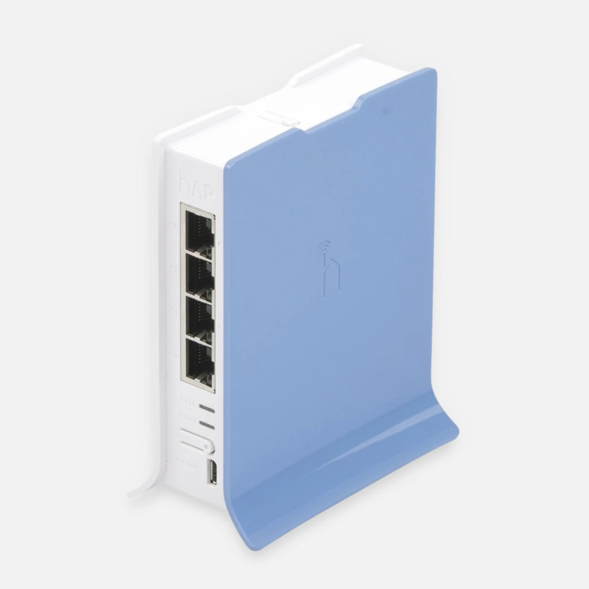 Mikrotik RB941-2ND-TC RouterBOARD Home Access Point hAP Lite Wireless Radio