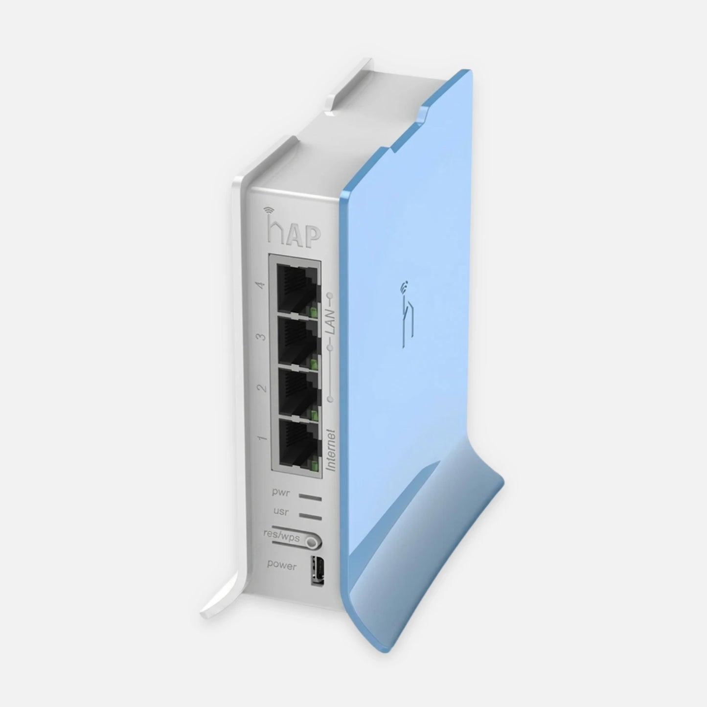 Mikrotik RB941-2ND-TC RouterBOARD Home Access Point hAP Lite Wireless Radio