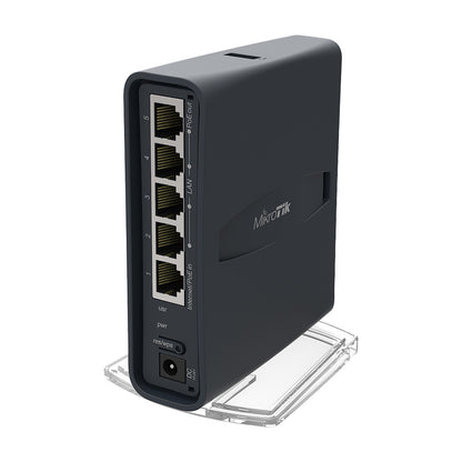 Mikrotik hAP ac lite TC Access Point (International Version)