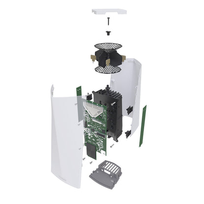 Mikrotik Access Point Tri-band (International Version)