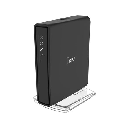 MikroTik hAP ac2 Dual-Concurrent 2.4/5GHz Access Point (International Version)