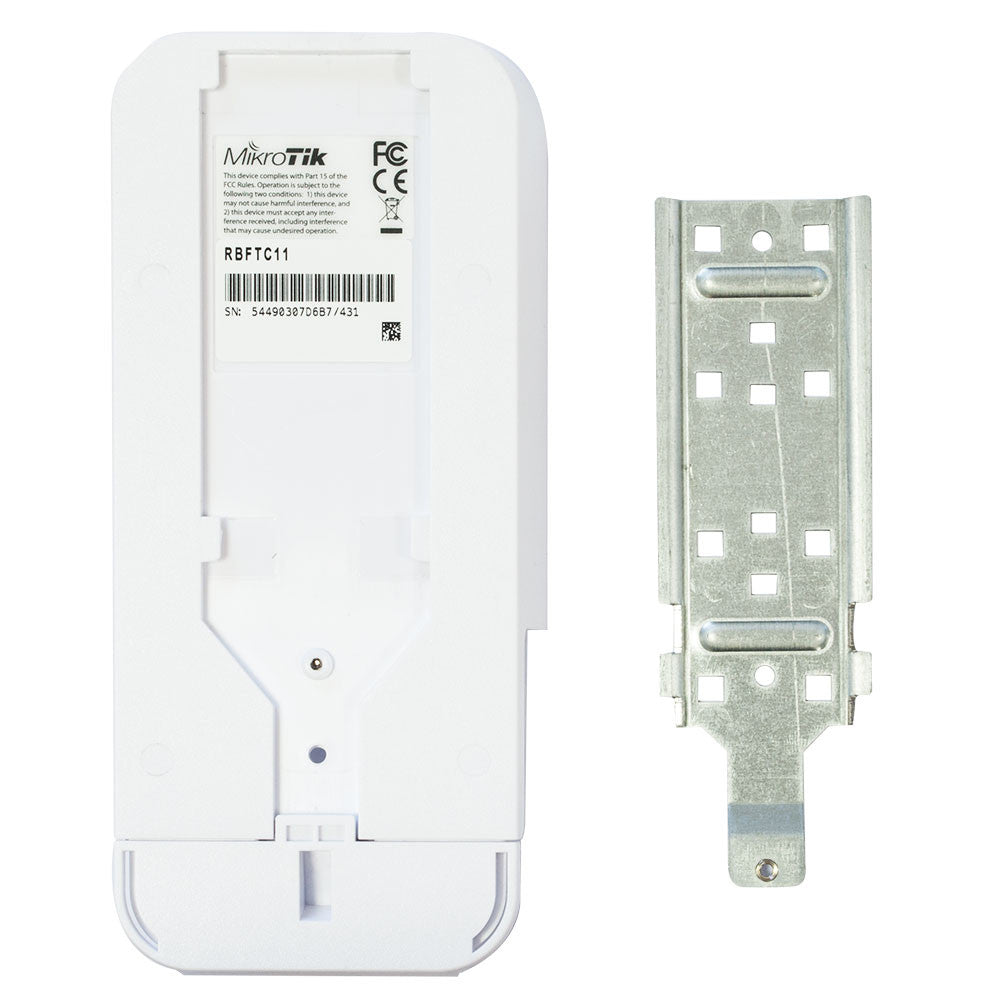 Mikrotik RBFTC11 Fiber to Copper converter FTC 1.25G 1000Base-X fiber to FE/GigE copper