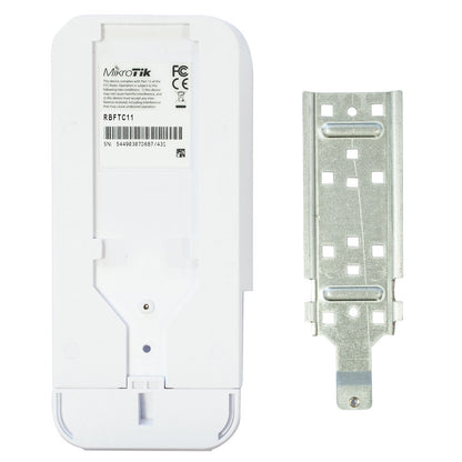 Mikrotik RBFTC11 Fiber to Copper converter FTC 1.25G 1000Base-X fiber to FE/GigE copper
