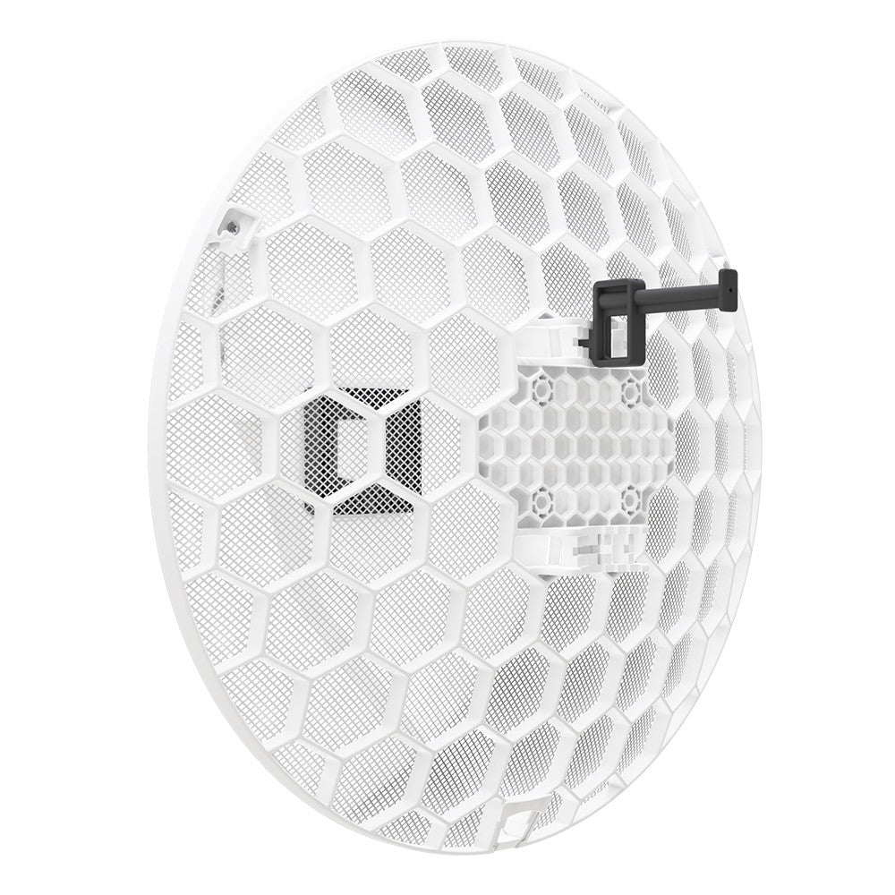 Mikrotik LHG 60G 60GHz Base Stations Gigabit Ethernet