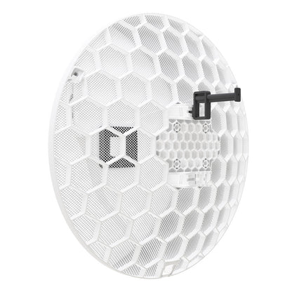 Mikrotik LHG 60G 60GHz Base Stations Gigabit Ethernet