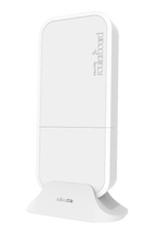 Mikrotik RouterBOARD wAP LTE Kit AP RBwAPR-2nD&R11e-LTE