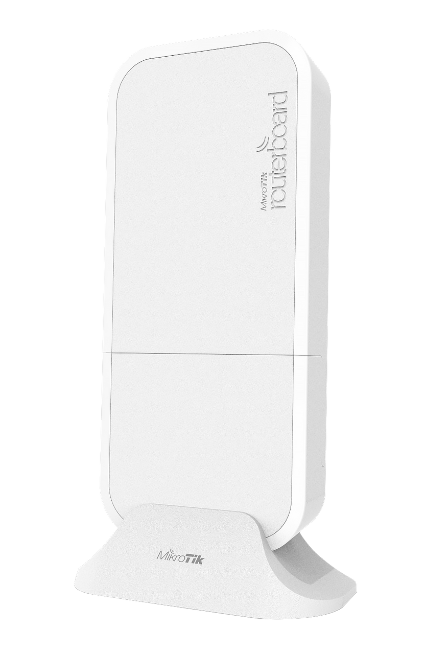 Mikrotik RouterBOARD wAP LTE Kit AP RBwAPR-2nD&R11e-LTE