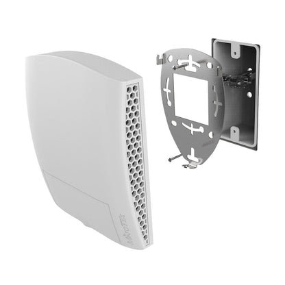 Mikrotik wsAP ac lite 2.4GHz/5GHz wireless access point 802.11ac (International Version)