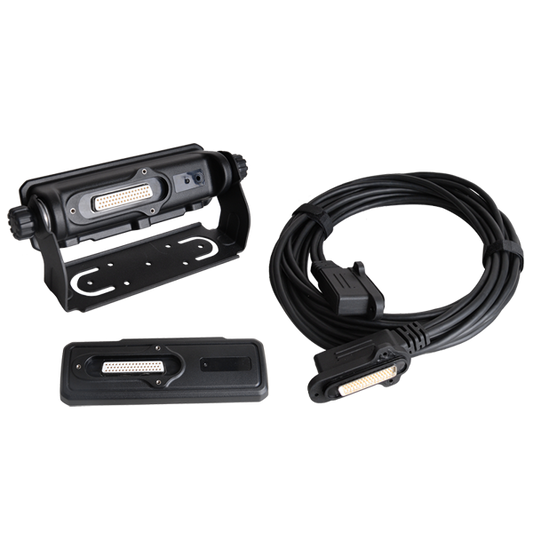 Hytera RCC07 Remote Mount Kit, without control head, with 19.6 ft. cable