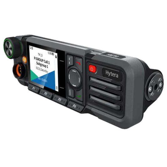 Hytera RCC35 2nd Control Head with Bluetooth for HM782