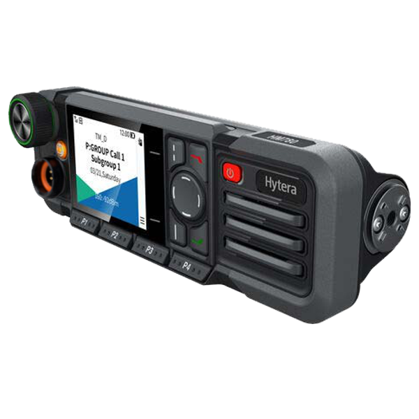 Hytera RCC35 2nd Control Head with Bluetooth for HM782