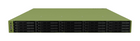 MikroTik Rose Data Server (RDS) 100G Networking NVMe Storage Container RDS2216-2XG-4S+4XS-2XQ