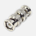 RF Industries RFB-1133 (3-Pack) 50 Ohm BNC Male Barrel Adapter