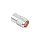 RF Industries RFN-1002-1S N Male Connector with AWG11 or AWG13 to Crimp on RG-8/U (BELDEN 8237), RG-213/U (8267), RG-214 (8268) Cables.