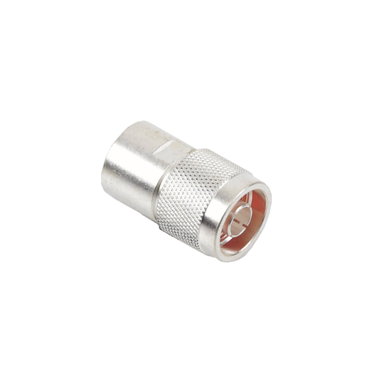 RF Industries RFN-1002-1S N Male Connector with AWG11 or AWG13 to Crimp on RG-8/U (BELDEN 8237), RG-213/U (8267), RG-214 (8268) Cables.