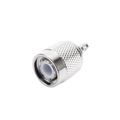 RF Industries RFT-1202-3 TNC Male Connector to Crimp on RG-174/U, BELDEN 8216 Cables.
