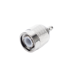 RF Industries RFT-1202-3 TNC Male Connector to Crimp on RG-174/U, BELDEN 8216 Cables.