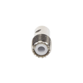 RF Industries RFU-520 UHF Female Connector (SO-239) to clamp on RG-58/U, RG-142/U cables.