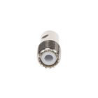 RF Industries RFU-520 UHF Female Connector (SO-239) to clamp on RG-58/U, RG-142/U cables.