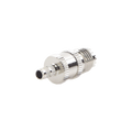 RF Industries RFU-601-1 Mini UHF Female Connector to Crimp on RG-58/U, RG-142/U Cables
