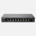 Reyee RG-EG209GS Cloud Managed Router 9 Gigabit ports, supports 2 WAN ethernet