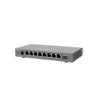 Reyee RG-EG209GS(US) 9-Port Gigabit Cloud Managed SFP Router, 8 Gigabit Ports, 1 SFP, Up To 200 Simultaneous Users, Intelligent Load Balancing and Link Redundancy Between Multiple WAN Ports