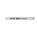 Reyee RG-NBS5200-24GT4XS-P(US) Layer 3 PoE Switch With 24 Gigabit Ports And 4 SFP+ Uplinks, Enterprise-Grade Performance And Advanced Security To Protect Your Network, With Free Management Via Ruijie Cloud