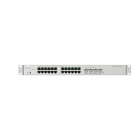 Reyee RG-NBS5200-24GT4XS-P(US) Layer 3 PoE Switch With 24 Gigabit Ports And 4 SFP+ Uplinks, Enterprise-Grade Performance And Advanced Security To Protect Your Network, With Free Management Via Ruijie Cloud