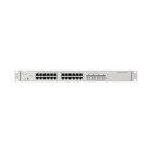 Reyee RG-NBS5200-24GT4XS(US) 24-Port Gigabit Layer 3 Non-PoE Switch With 4 SFP+ Uplinks, The Enterprise-Class Quality Ensures High Performance and Delivers Exceptional Network Efficiency and Reliability, Advanced Security Policies Ensure Robust