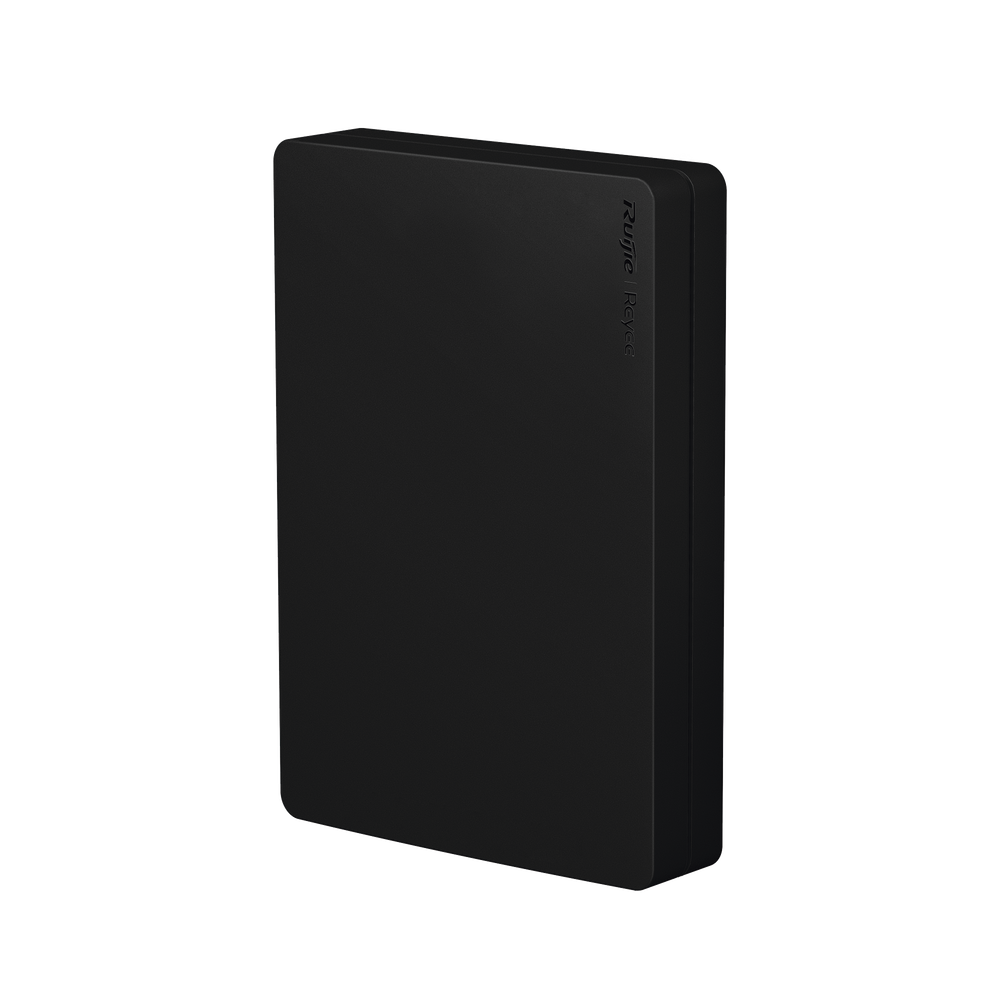 Reyee RG-RAP1260(BLACKCOVER)(US) 10-piece pack of cases for Access Point Model RG-RAP1260, black color