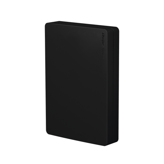 Reyee RG-RAP1260(BLACKCOVER)(US) 10-piece pack of cases for Access Point Model RG-RAP1260, black color