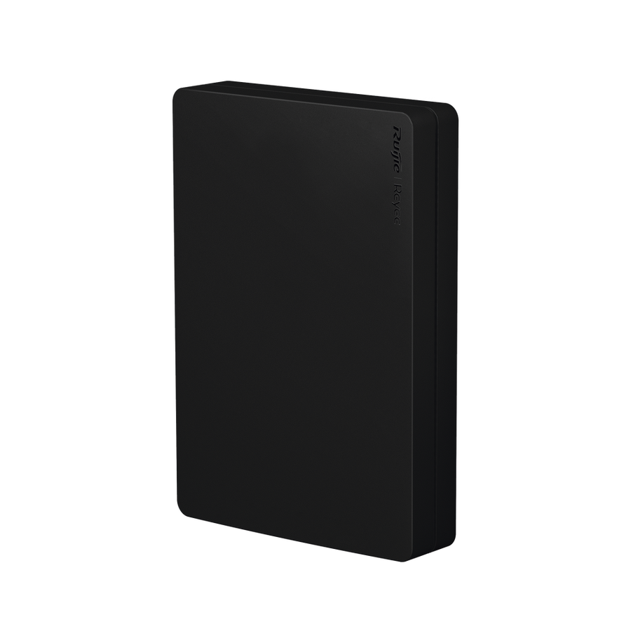 Reyee RG-RAP1260(BLACKCOVER)(US) 10-piece pack of cases for Access Point Model RG-RAP1260, black color