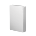 Reyee RG-RAP1260(SILVERCOVER)(US) 10-piece pack of cases for Access Point Model RG-RAP1260, silver color