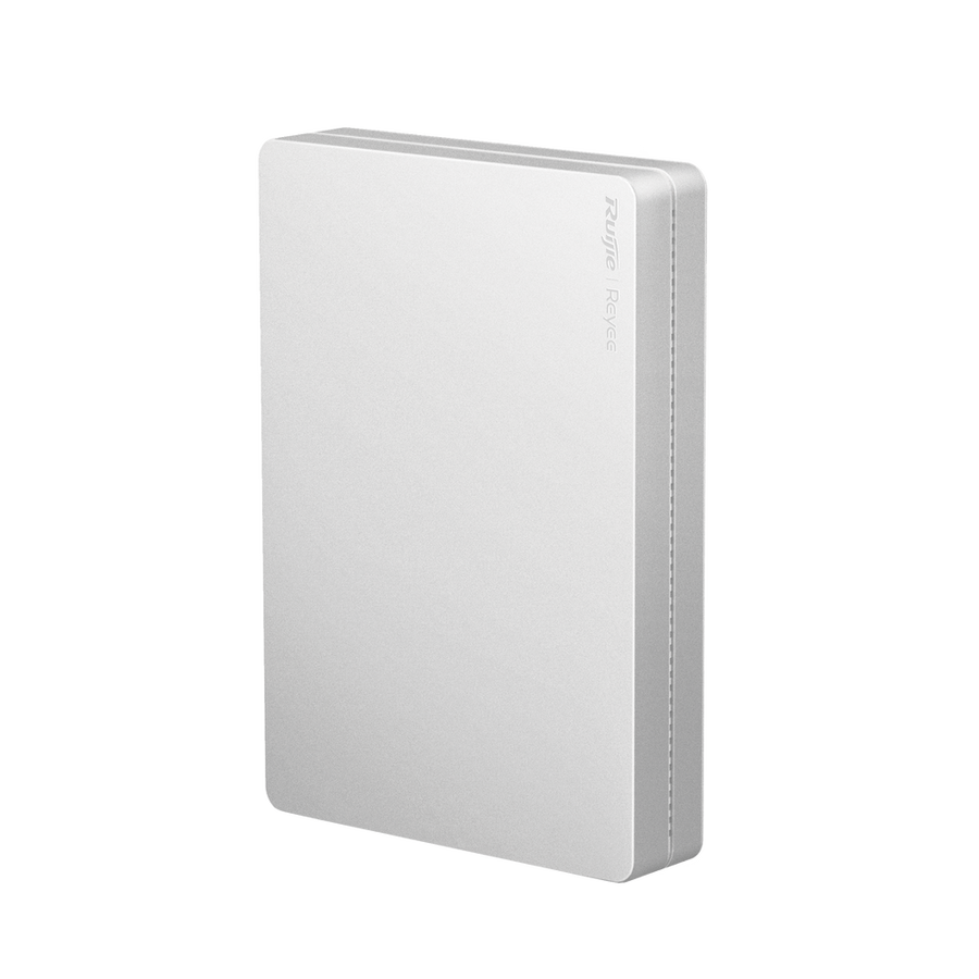 Reyee RG-RAP1260(SILVERCOVER)(US) 10-piece pack of cases for Access Point Model RG-RAP1260, silver color