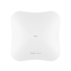 Ruijie RG-RAP73HD(US) Indoor Access Point Wi-Fi 7 Tri-Band, Up to 19 Gbps, 10Gb Port and SFP+, 802.11 BE19000 MU-MIMO 4x4 @2.4 GHz, 4x4 @5 GHz, 4x5 @6 GHz