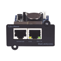 Cyberpower RMCARD205 Remote Management Card for CyberPower UPS PR and OR Series