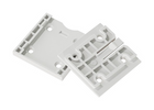 MikroTik RMK-2x10/19 Dual Mount Kit for CSS318-16G-2S+IN 1U Rack 19 Inch Compact Design