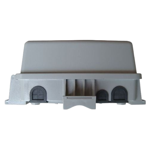 Tycon RPPL12-18-15 Outdoor Remote Power System w 12V AGM Battery 15W Solar Weatherproof Enclosure