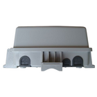 Tycon RPPL12-9-15 Solar Power System 15W Solar Panel 9Ah 12V Battery Off-Grid Power Solution